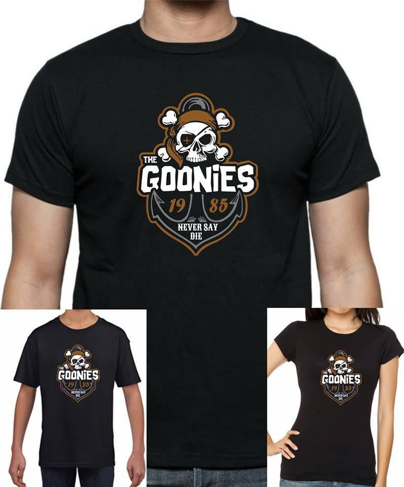 Goonies -  Anchor