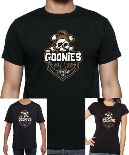 Goonies -  Anchor