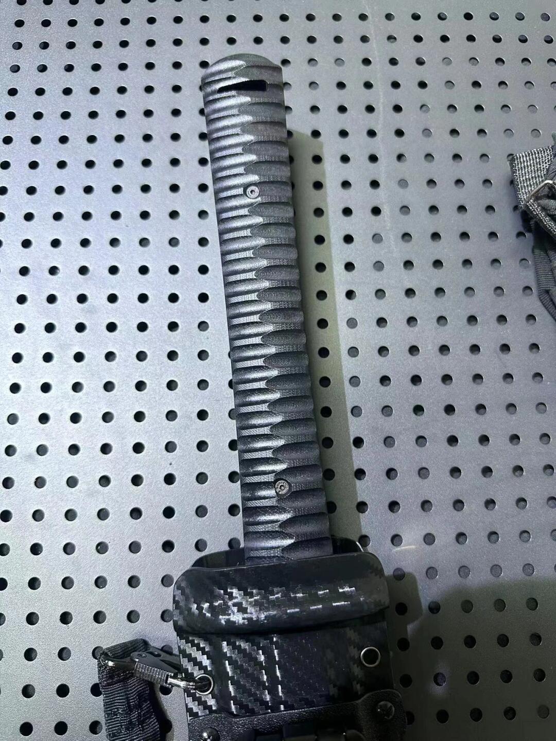 Gorilla Tactical Knife-BK12