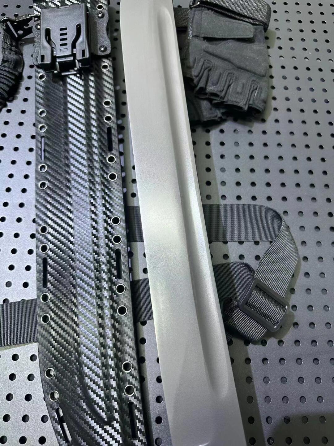 Gorilla Tactical Knife-BK12
