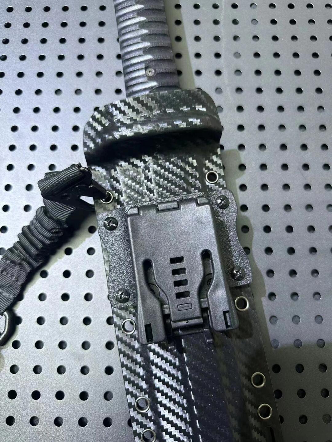 Gorilla Tactical Knife-BK12