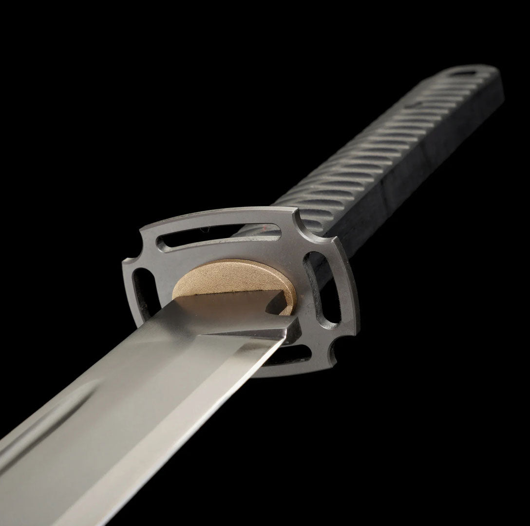 Gorilla Tactical Knife Limited Edition | 60Si2Mn Steel