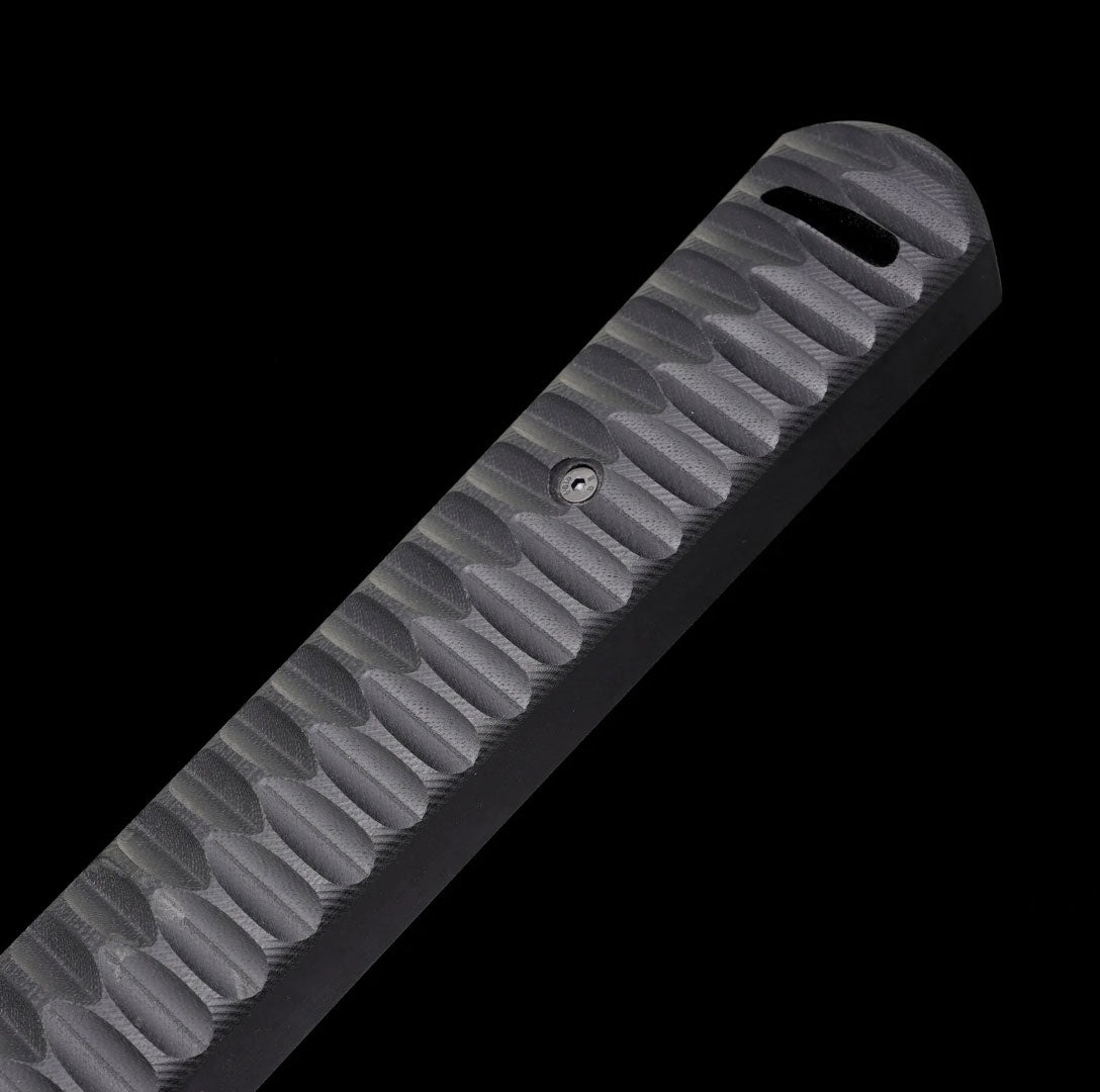 Gorilla Tactical Knife Limited Edition | 60Si2Mn Steel
