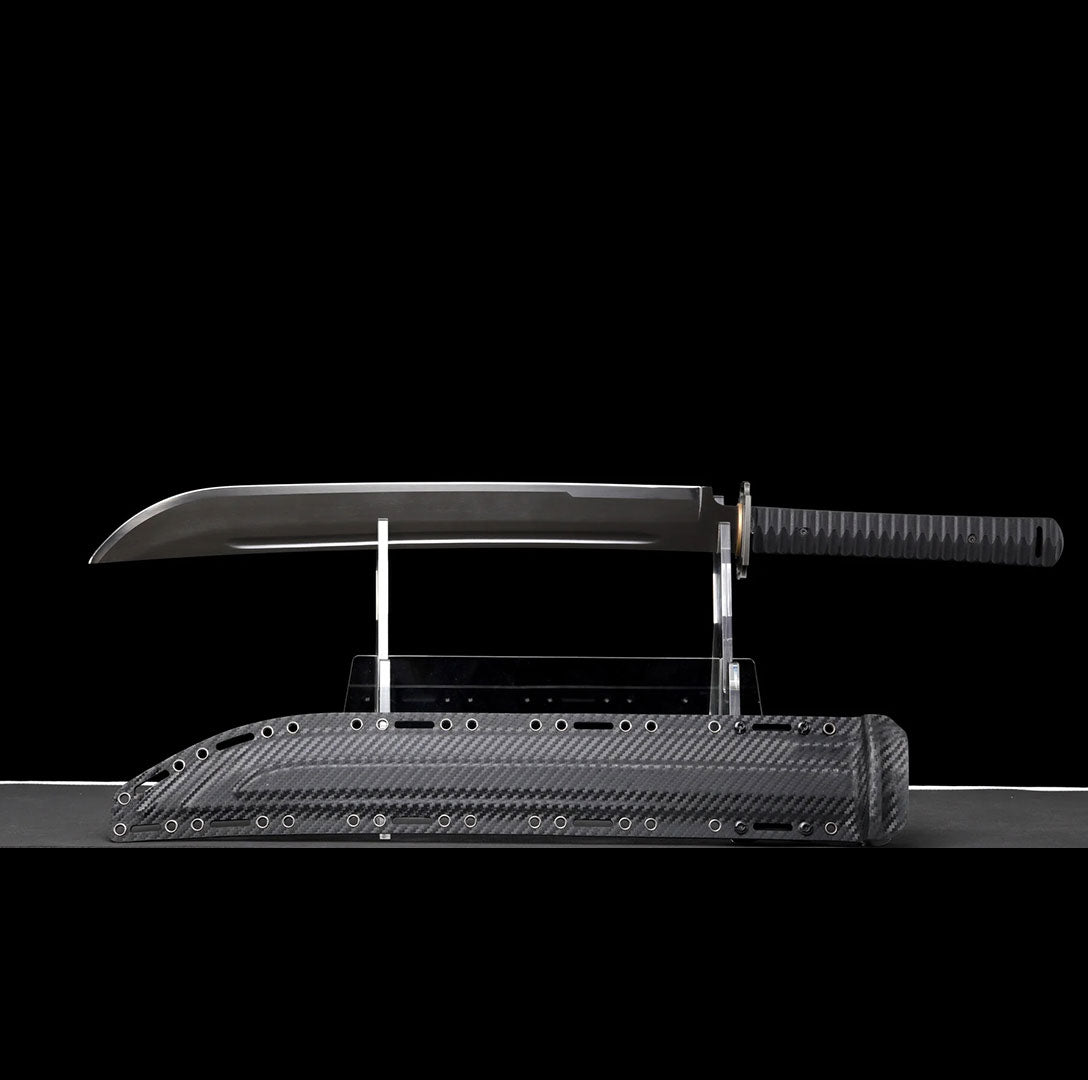 Gorilla Tactical Knife Limited Edition | 60Si2Mn Steel