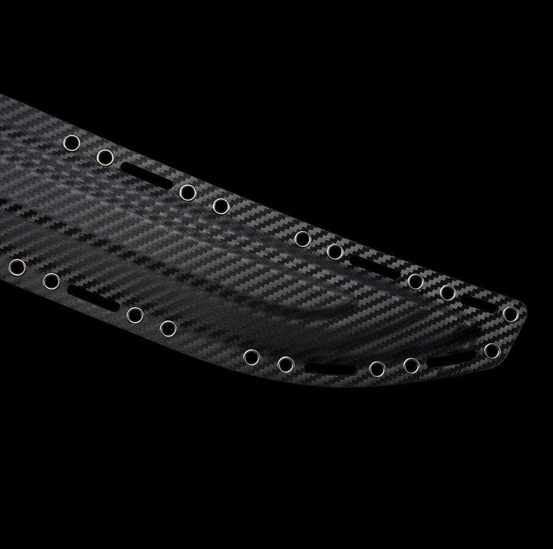 Gorilla Tactical Knife Limited Edition | 60Si2Mn Steel