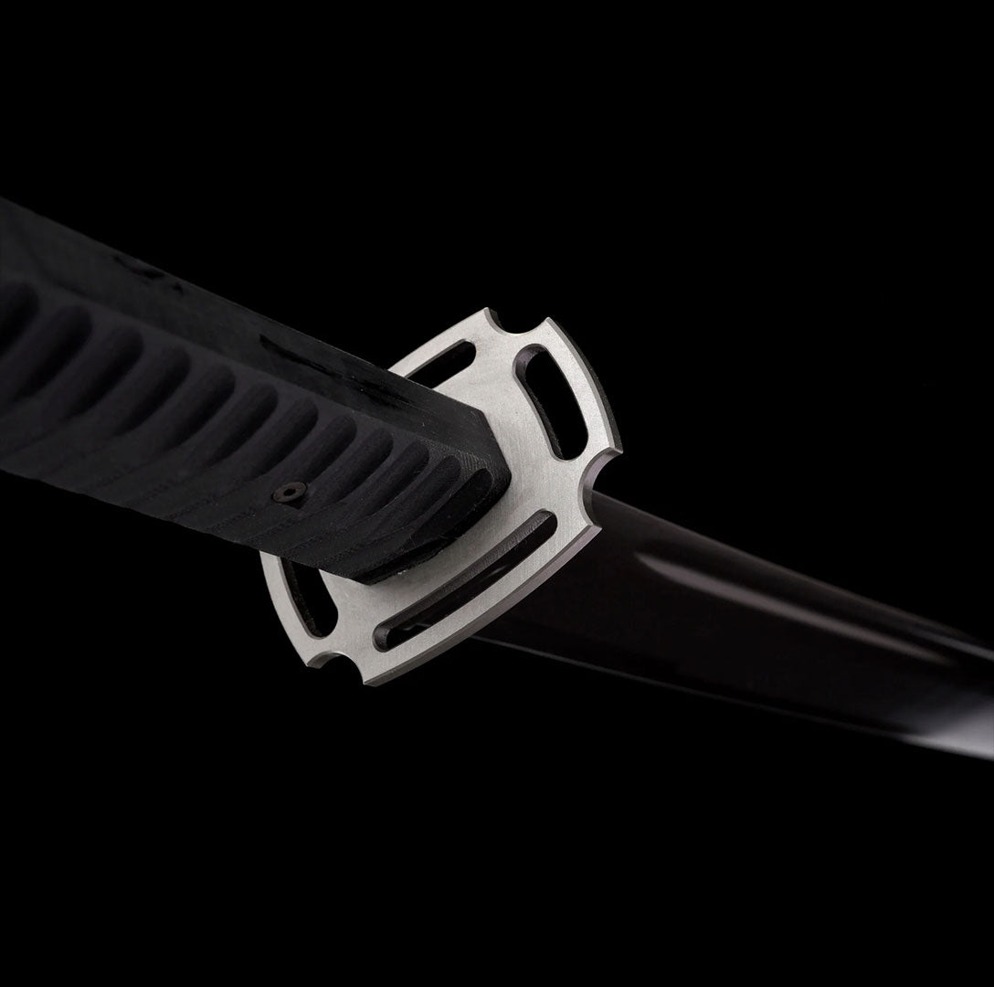 Gorilla Tactical Knife Limited Edition | 60Si2Mn Steel