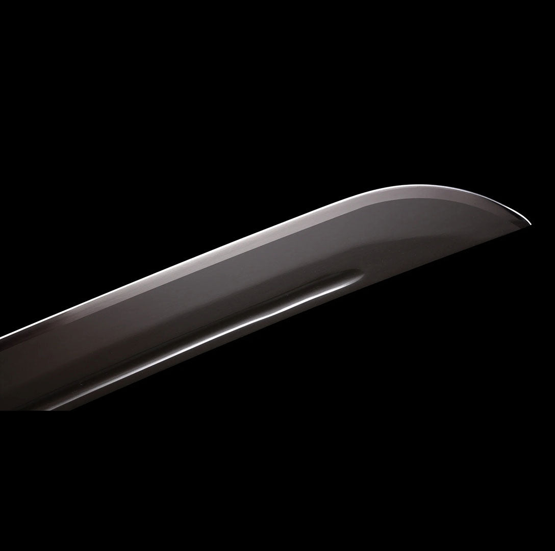 Gorilla Tactical Knife Limited Edition | 60Si2Mn Steel