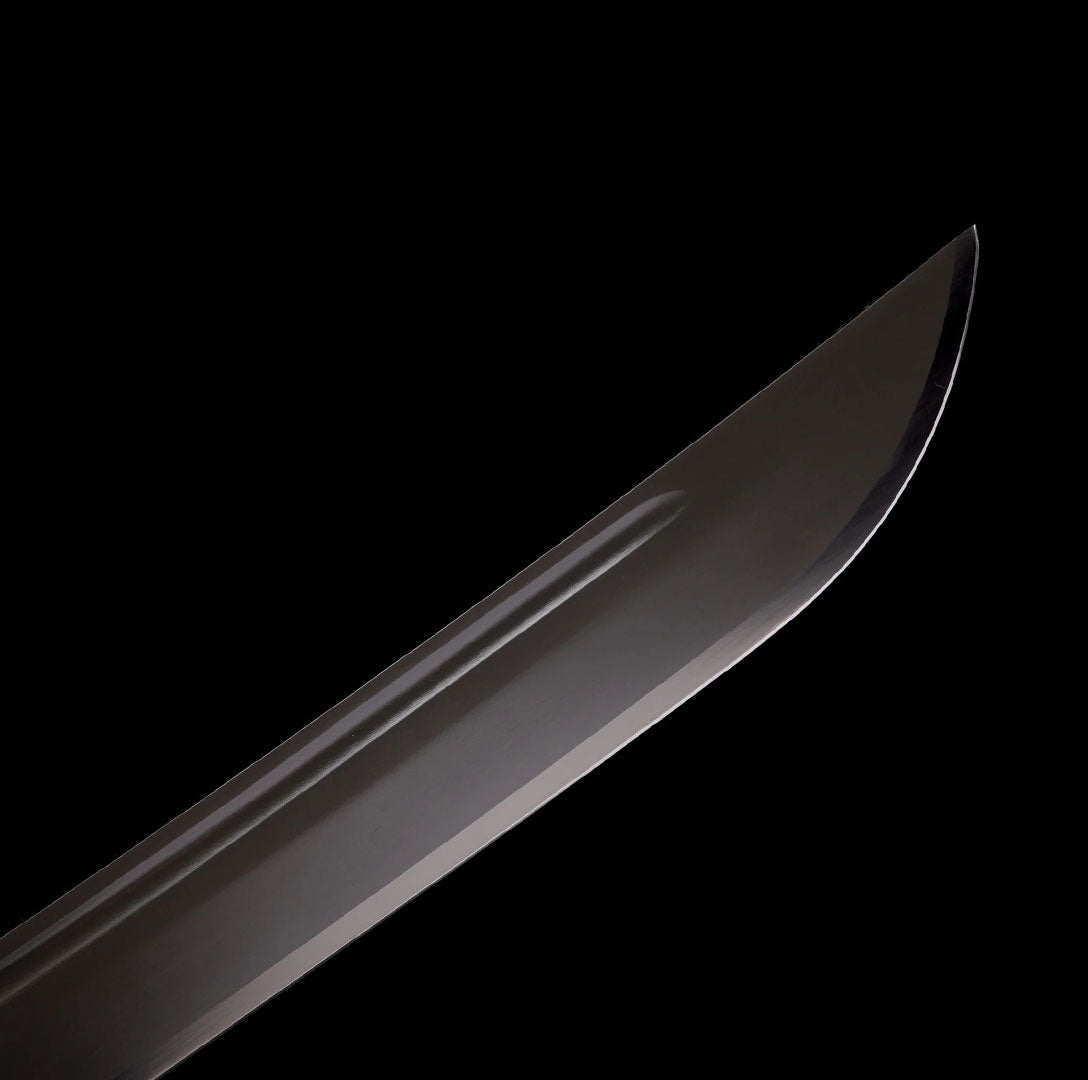 Gorilla Tactical Knife Limited Edition | 60Si2Mn Steel