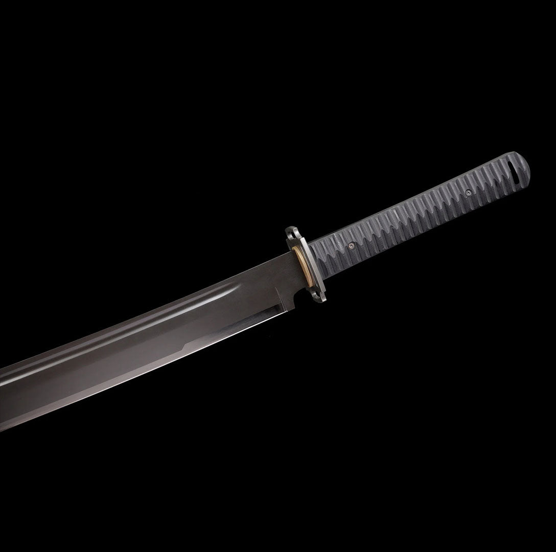 Gorilla Tactical Knife Limited Edition | 60Si2Mn Steel