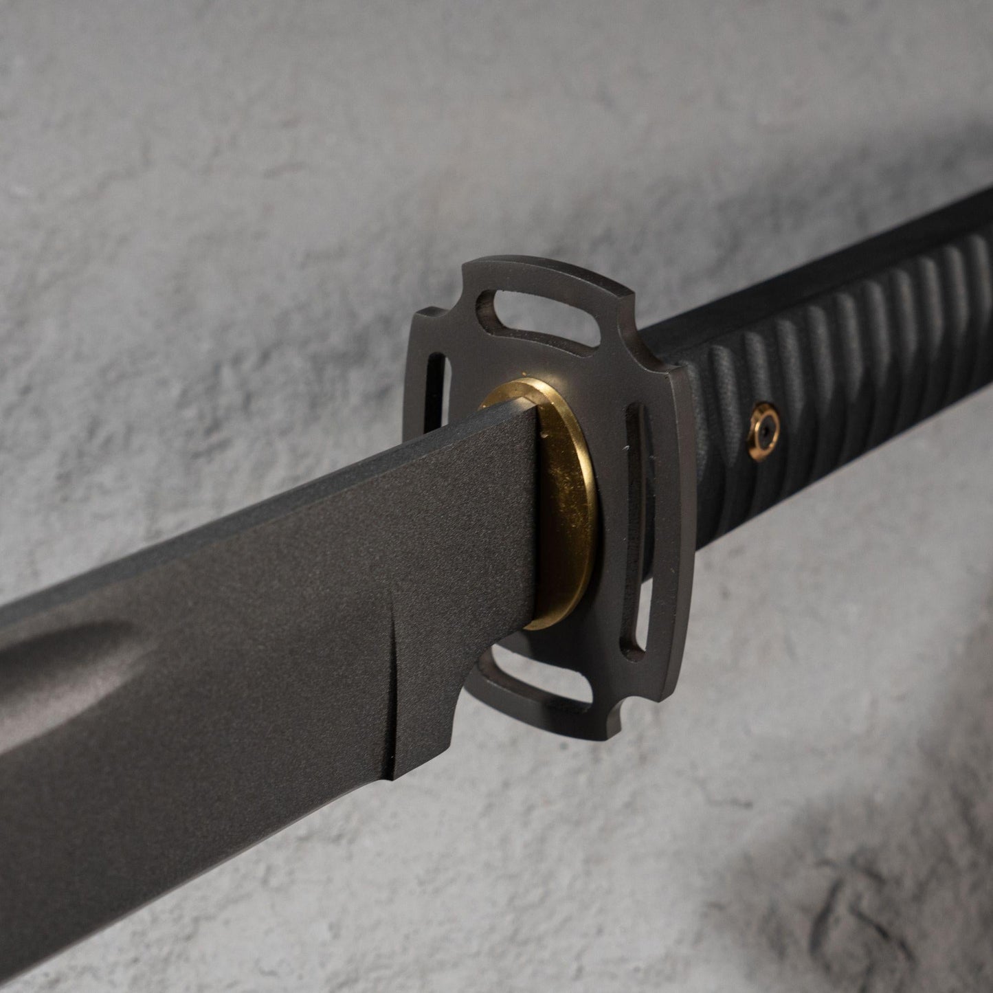 Gorilla Tactical Knife-BK12