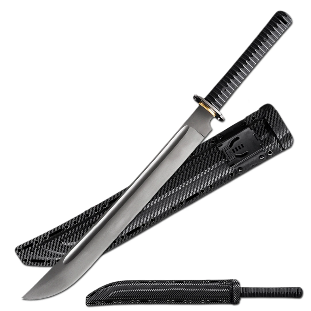 Gorilla Tactical Knife-BK12