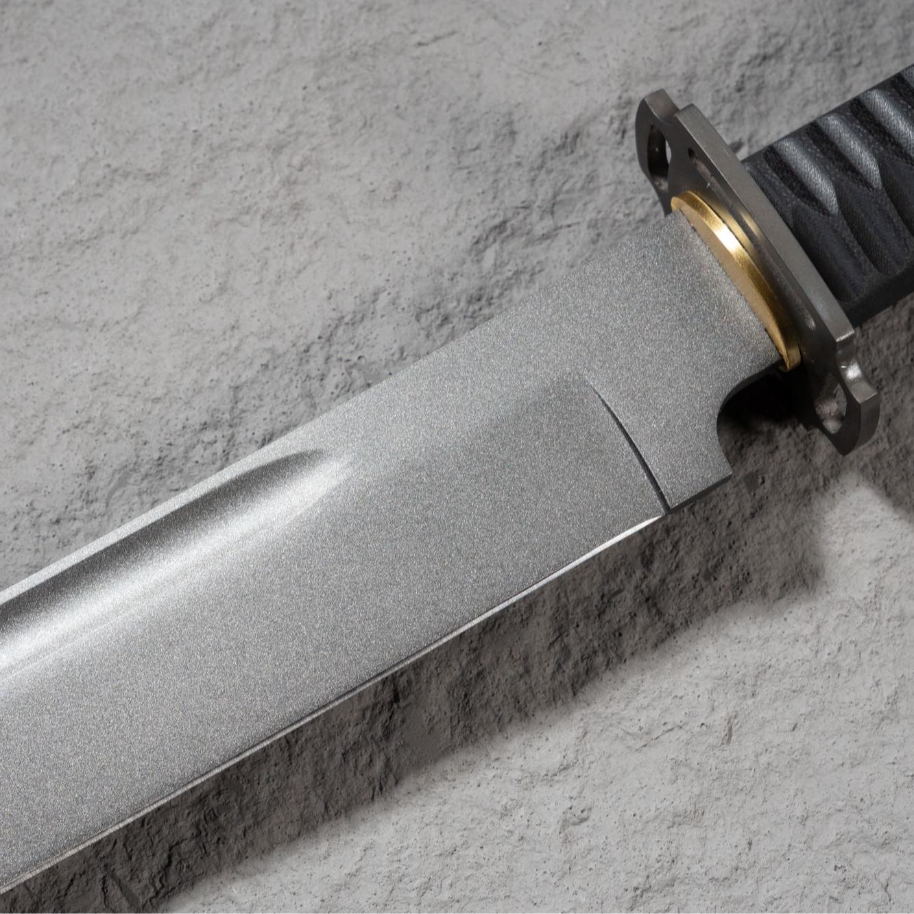 Gorilla Tactical Knife-BK12