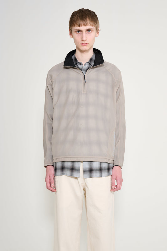 Gramicci Ultra-Light Packable Jacket Concrete
