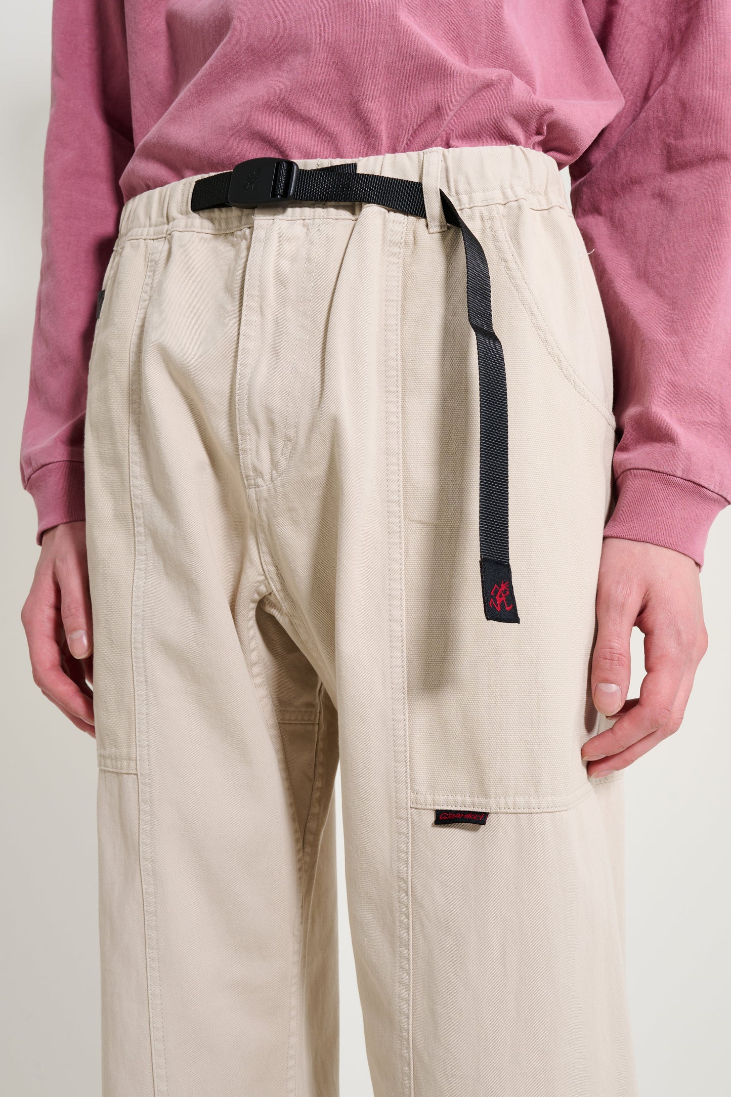 Gramicci Gadget Pant Sand Pigment