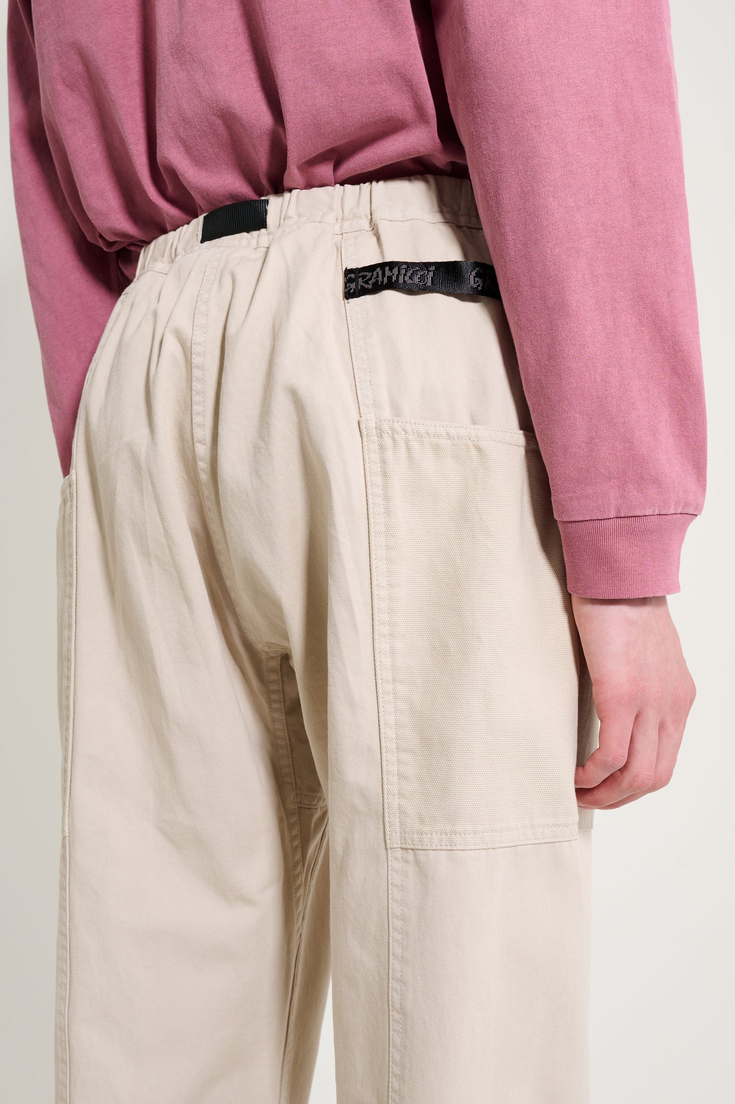 Gramicci Gadget Pant Sand Pigment