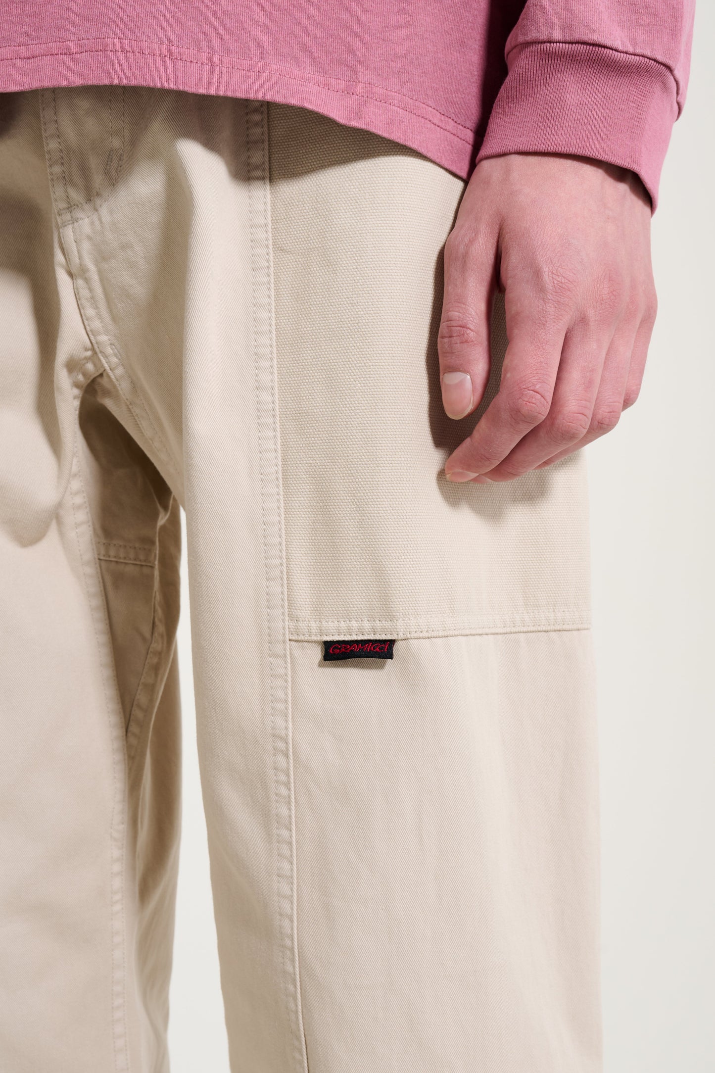 Gramicci Gadget Pant Sand Pigment