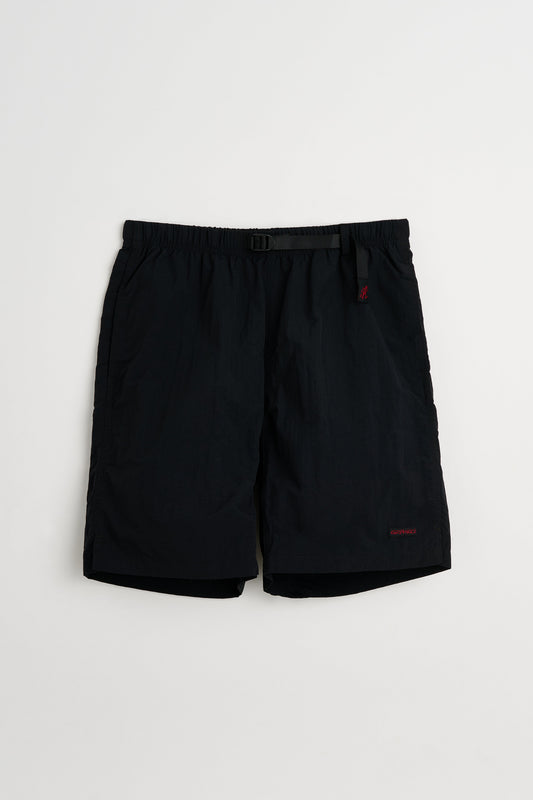 Gramicci Nylon Packable G-Short Black