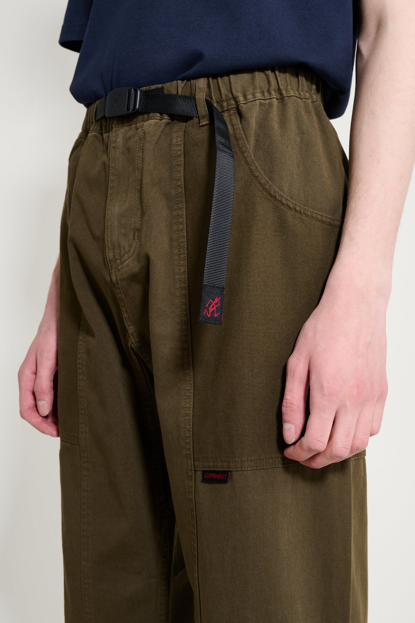 Gramicci Gadget Pant Bark Pigment