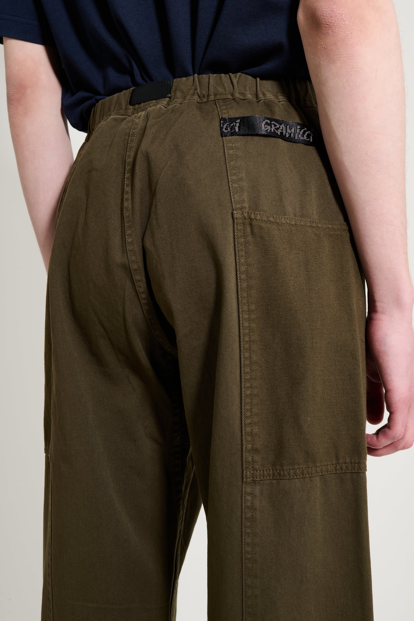 Gramicci Gadget Pant Bark Pigment