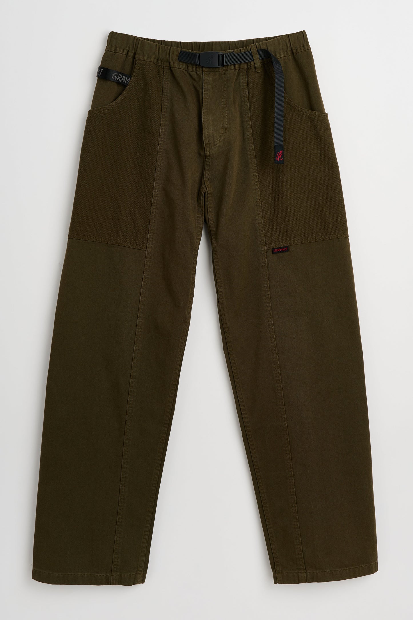 Gramicci Gadget Pant Bark Pigment