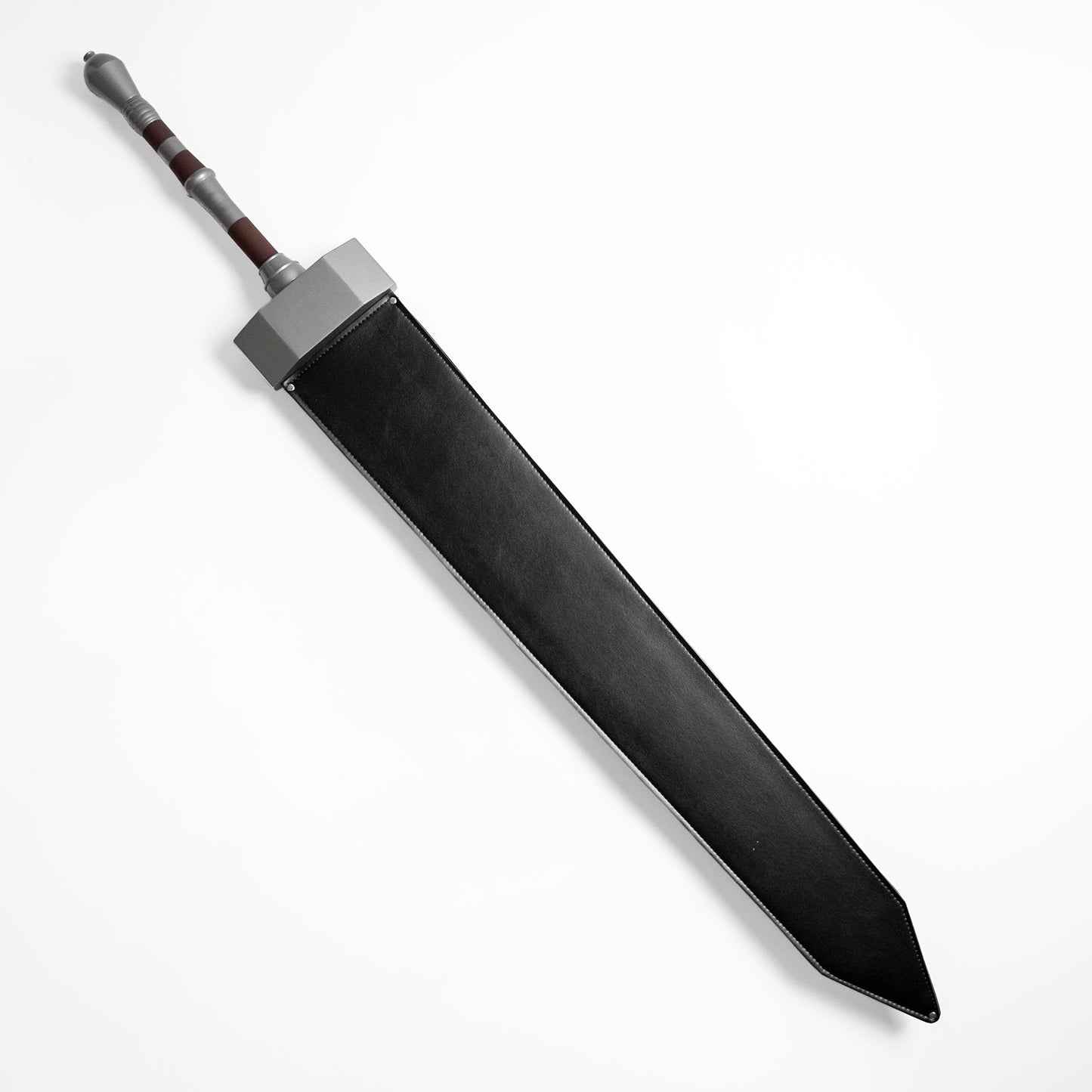 Elden Ring Colossal Greatsword