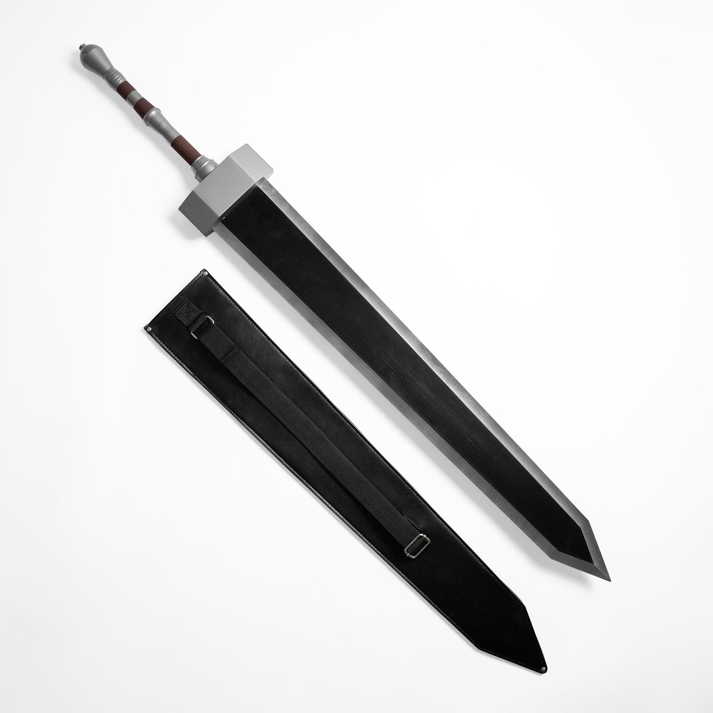 Elden Ring Colossal Greatsword