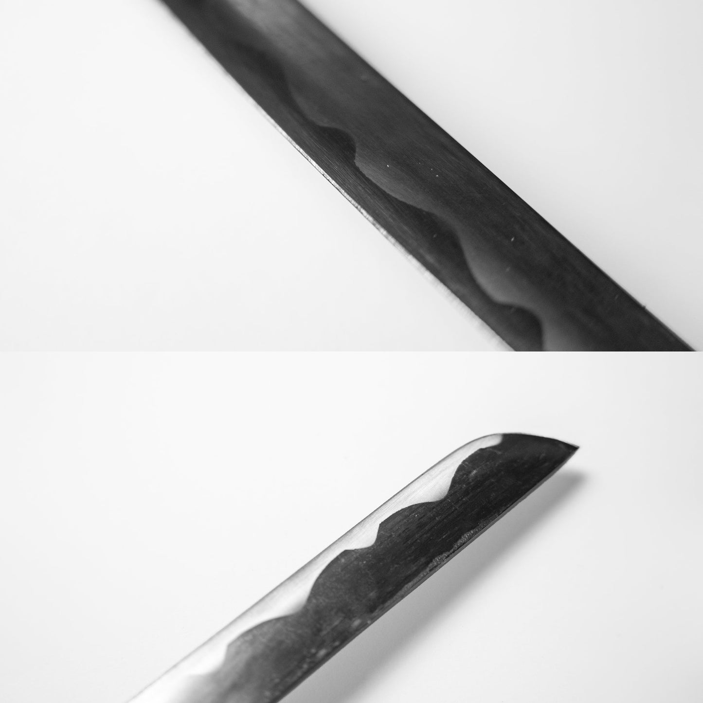 Grimmjow Jaegerjaquez's "Pantera" Katana