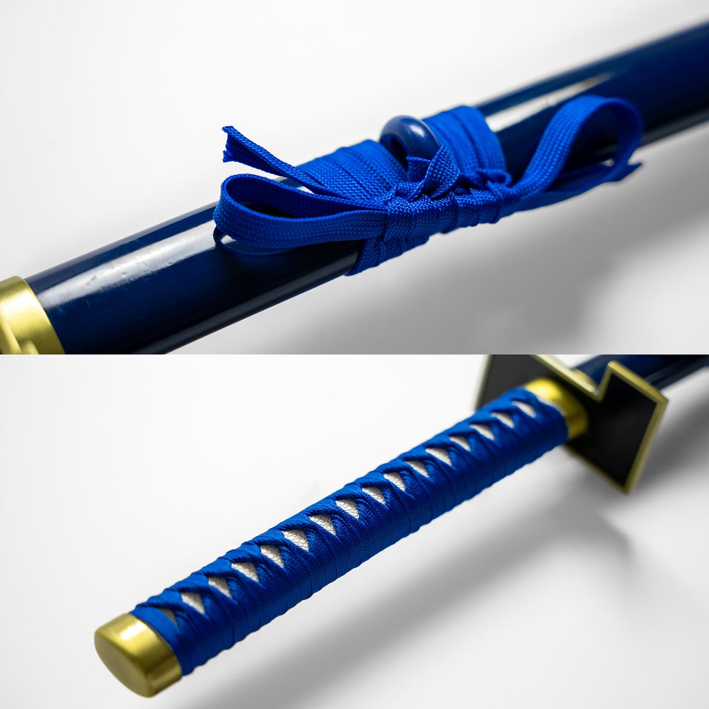 Grimmjow Jaegerjaquez's "Pantera" Katana