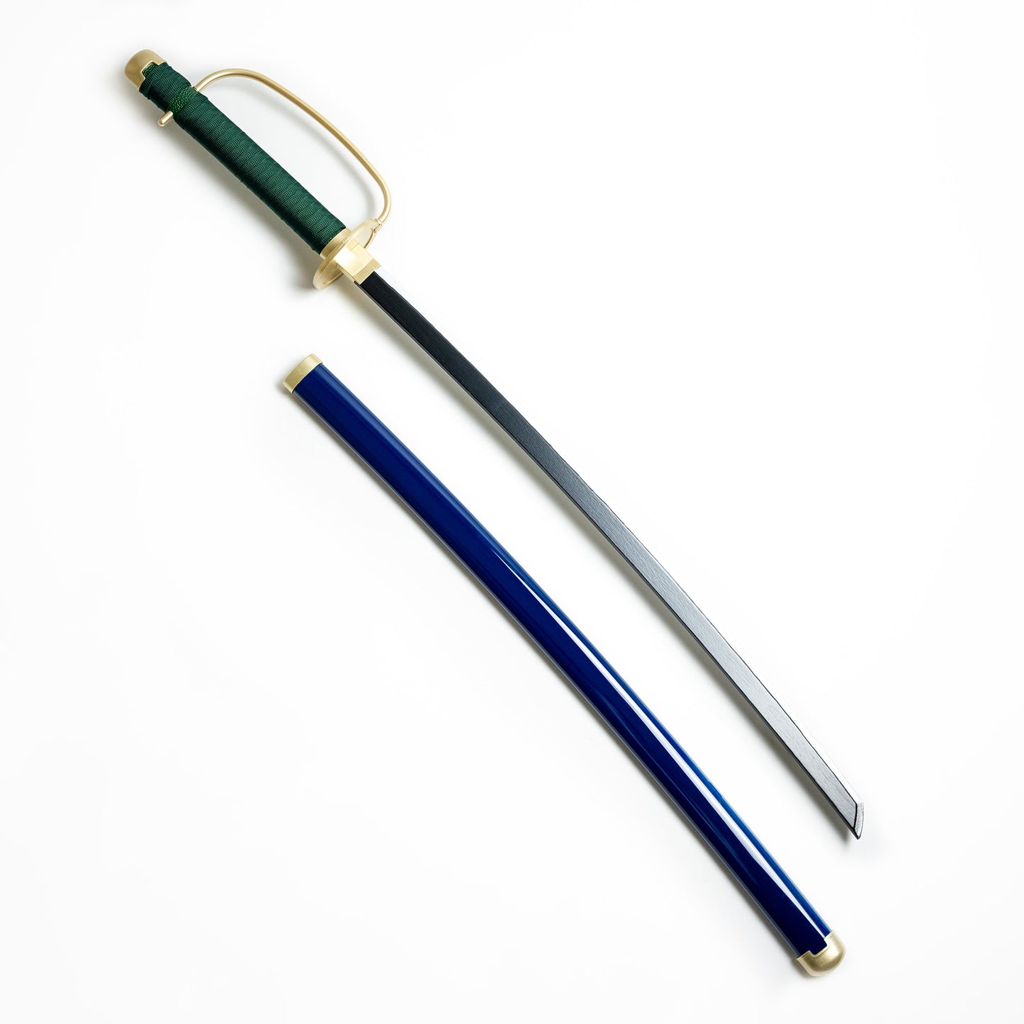 Shanks' "Gryphon " Saber (Shanks Sword - Wood)