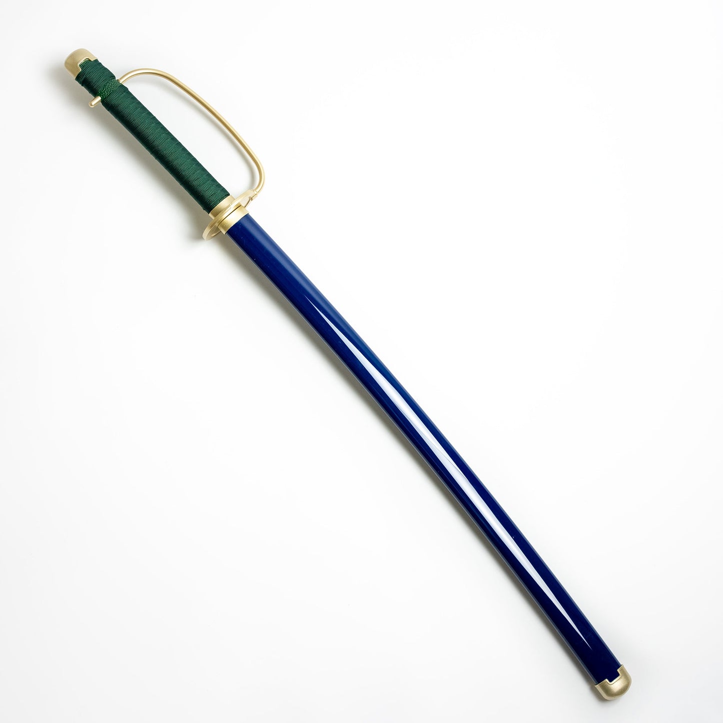 Shanks' "Gryphon " Saber (Shanks Sword - Wood)