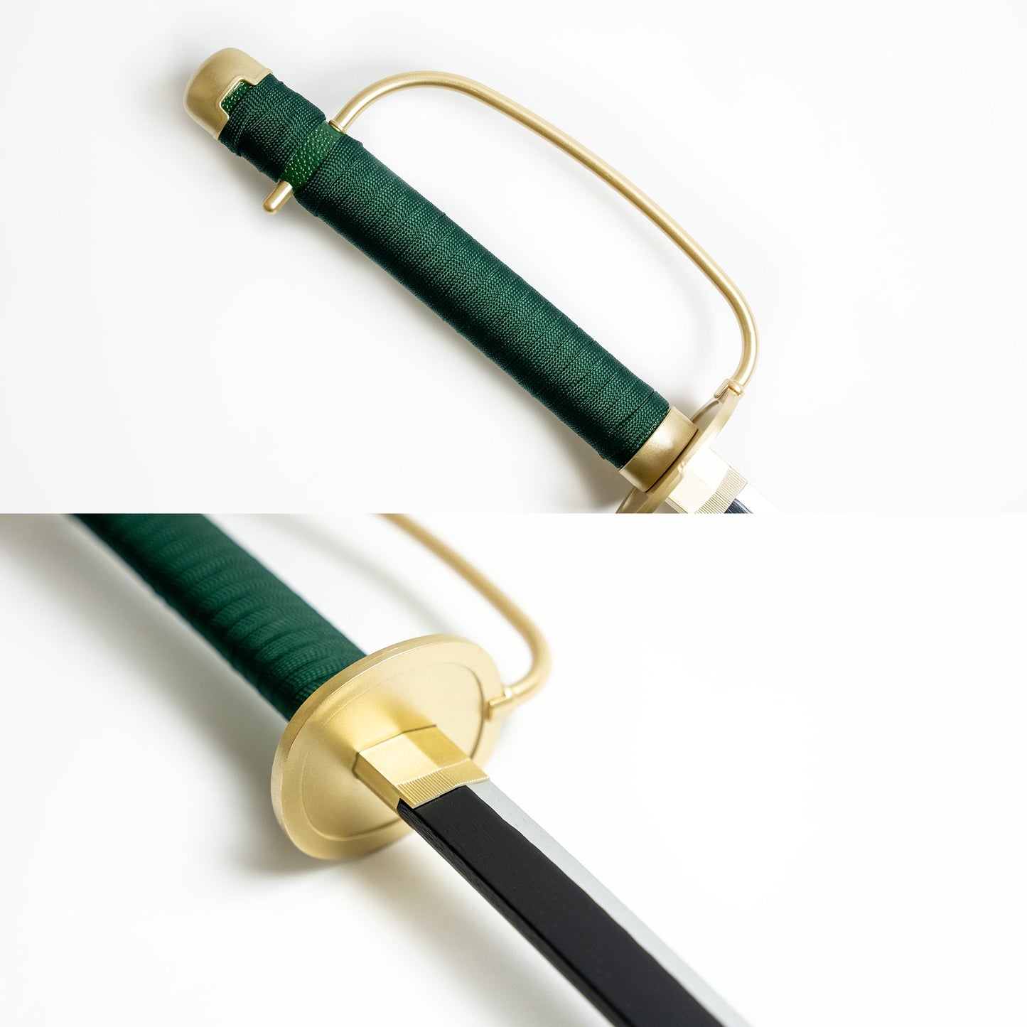 Shanks' "Gryphon " Saber (Shanks Sword - Wood)