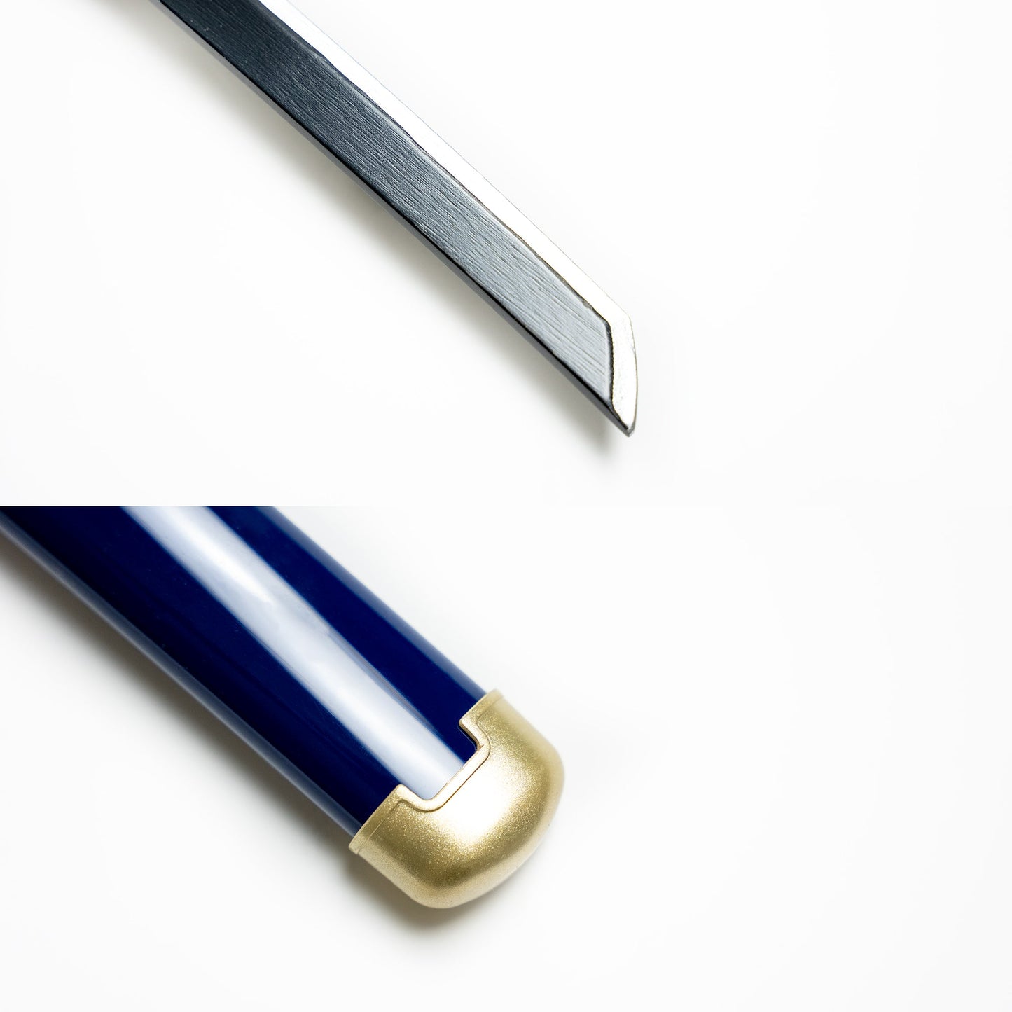 Shanks' "Gryphon " Saber (Shanks Sword - Wood)