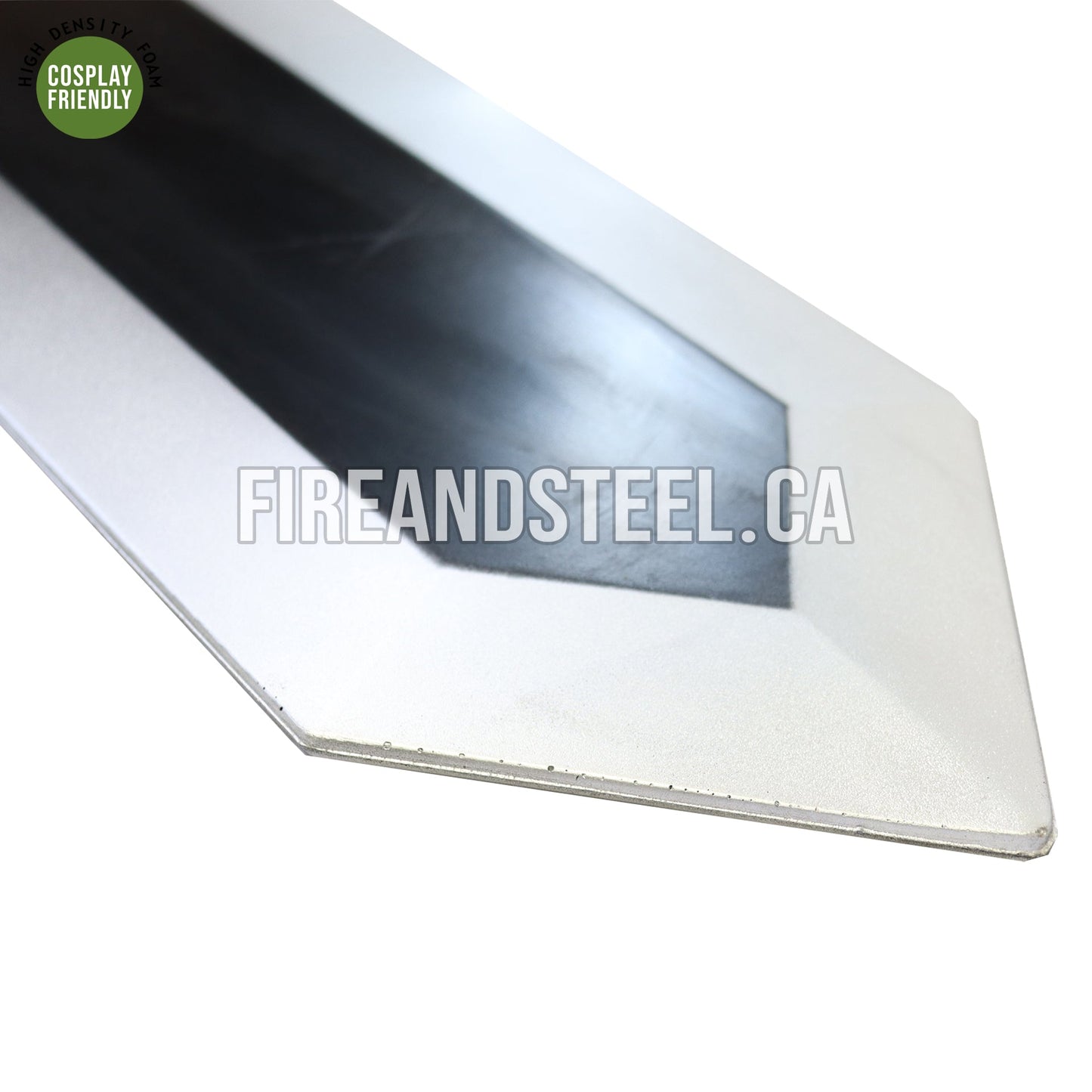 Guts' Dragonslayer Sword (High Density Foam)