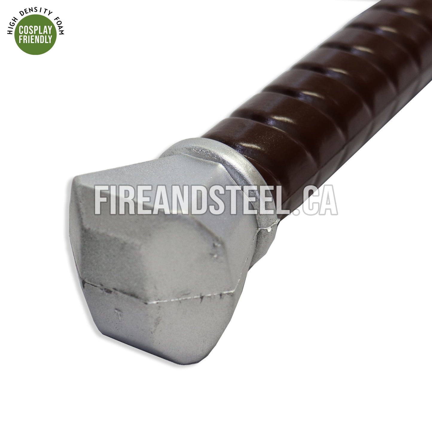 Guts' Dragonslayer Sword (High Density Foam)