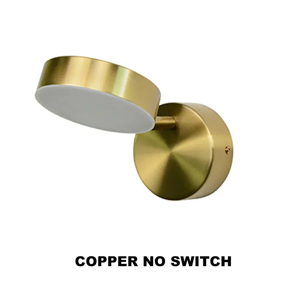 Versatile LED Wall Lamps