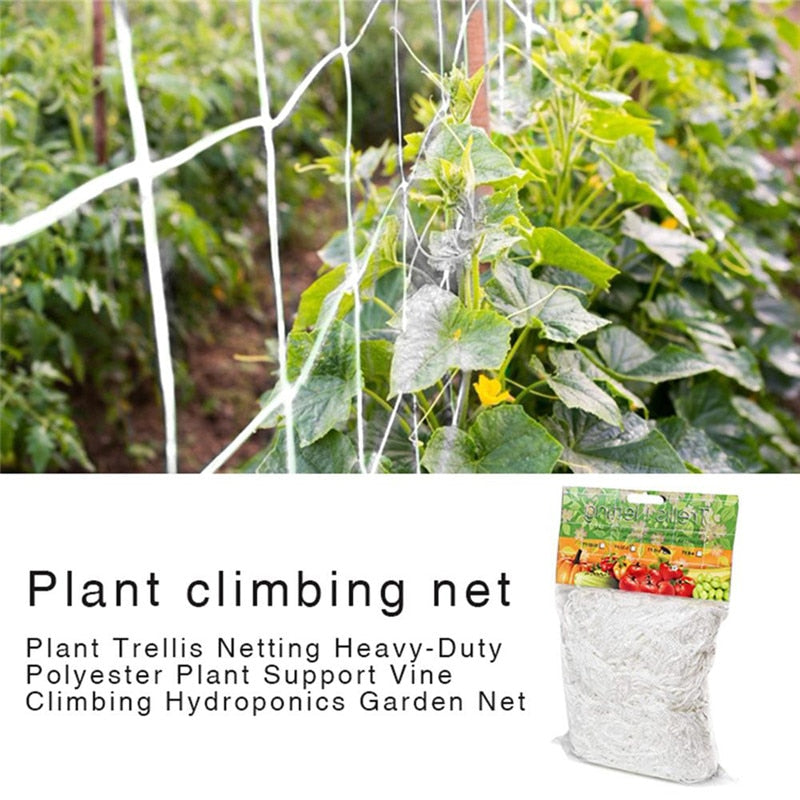 Plant Trellis Netting