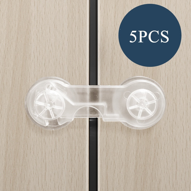Child Safety Lock