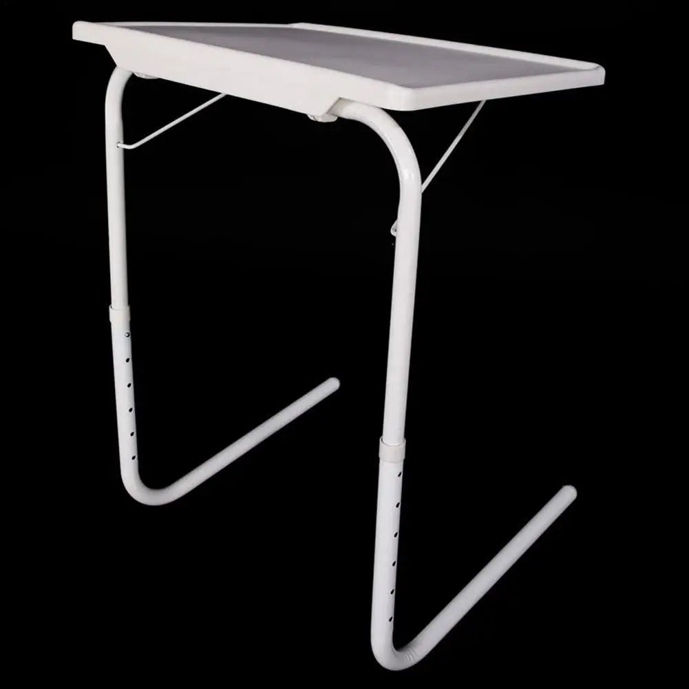 Height-Adjustable Folding Portable Table: Your Versatile Solution for Work, Relaxation, and More