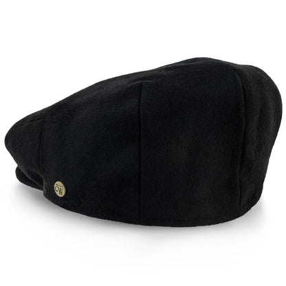 Midtown - Walrus Hats Wool Blend Ivy Cap