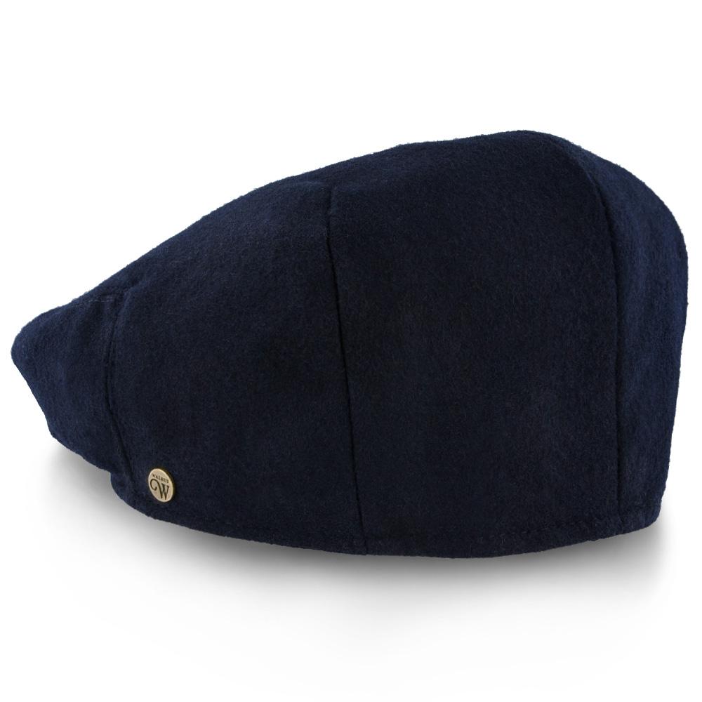 Midtown - Walrus Hats Wool Blend Ivy Cap