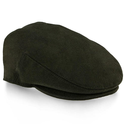 Midtown - Walrus Hats Wool Blend Ivy Cap
