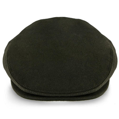 Midtown - Walrus Hats Wool Blend Ivy Cap
