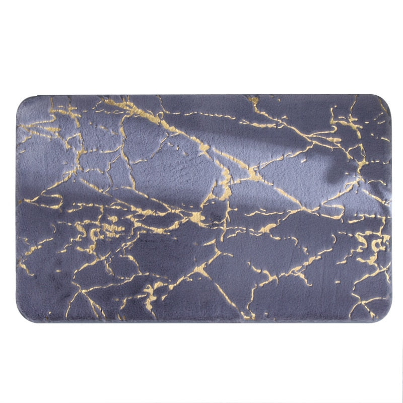 Fluffy Faux Rabbit Hair Floor Rugs