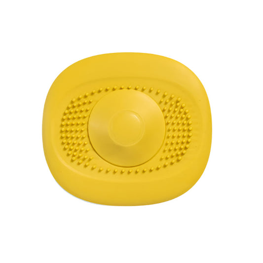 Bathroom Washbasin Drain Hair Catcher Irregular Pattern Bath Stopper Plug Sink Strainer Filter Kitchen Accessory Dropshipping