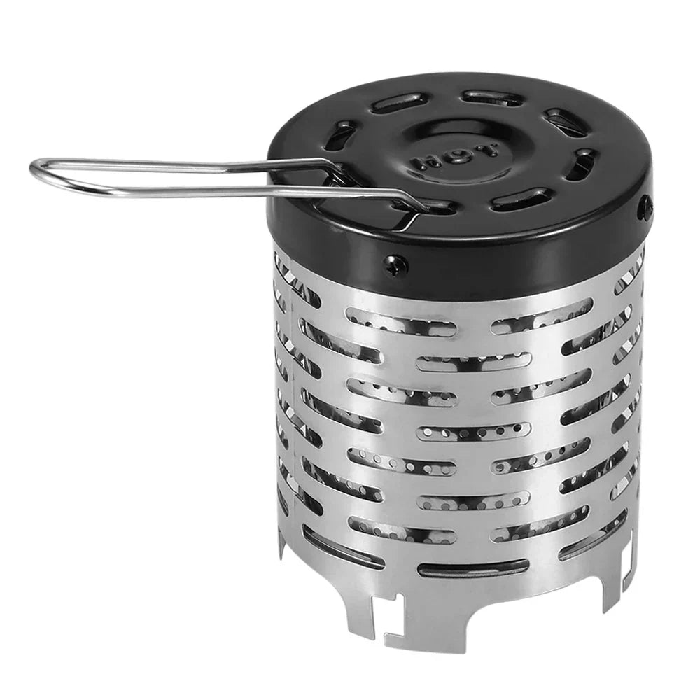Portable Heater Stove Delicate