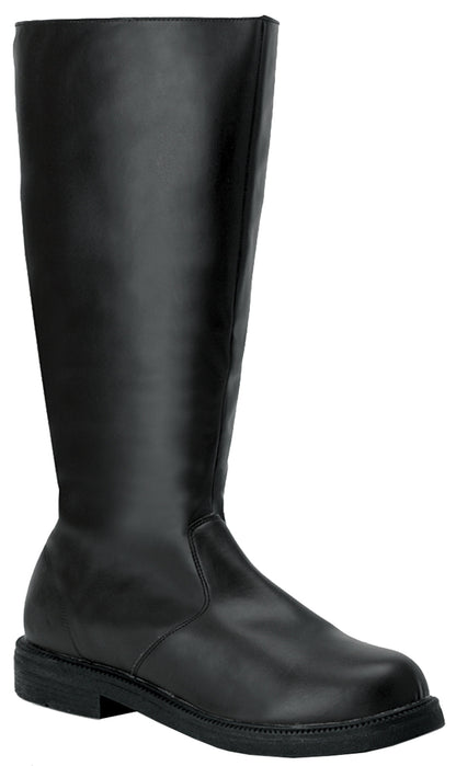 Men's Captain Boots #100