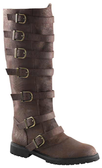 Men's Gotham Boots #110