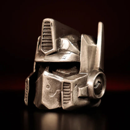 Transformers - Limited Edition Set of 2 Helmet Replicas