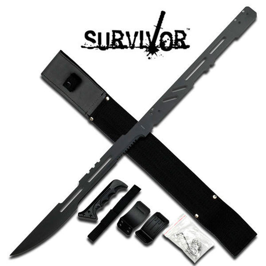 Bloodrayne Agent Vampire Armblade Sword With Sheath