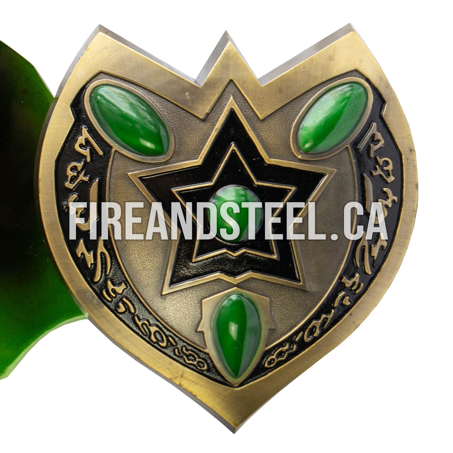 Illidan Stormrage's Warglaive of Azzinoth